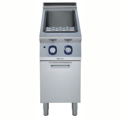 Electrolux Professional E9PCED1MF0 Elek.makarna Pişirici,1x40lt-400mm ,391126