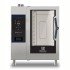 Electrolux Professional ECOE101B3A3L Skylıne Premıum Oven 10 Gn 1/1 - Electrıc - Boıler Aısı 316l - 3-glass - Left Hınged Door ,217836