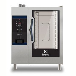 Electrolux Professional ECOE101C3A30 Skylıne Pro Oven 10 Gn 1/1 - Electrıc - 3-glass ,217937