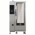 Electrolux Professional ECOE201K3A3B Skylıne Pros Oven 16 600x400mm - Electrıc - 3-glass - Bakery ,237304