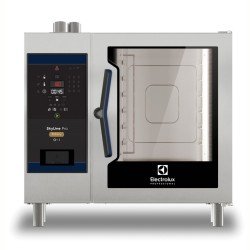 Electrolux Professional ECOE61C3A3B Skylıne Pro Oven 5 600x400mm - Electrıc - 3-glass - Bakery ,227928
