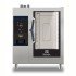 Electrolux Professional ECOG101C3G3B Skylıne Pro Oven 8 600x400mm - Gas - 3-glass - Bakery ,227937