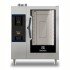 Electrolux Professional ECOG101K3G3B Skylıne Pros Oven 8 600x400mm - Gas - 3-glass - Bakery ,227637