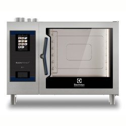 Electrolux Professional ECOG62T3G31 Skylıne Premıums Oven 6 Gn 2/1 - Gas - Boıler Aısı 316l - 3-glass ,229806