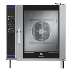 Electrolux Professional EFCE11CSDS Konveksiyon Fırın 10 Gn 1/1 - Elektrikli ,260693