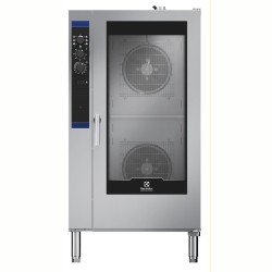 Electrolux Professional EFCE21CSDS Konveksiyon Fırın 20 Gn 1/1 - Elektrikli ,260698