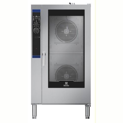 Electrolux Professional EFCE21CSDS Konveksiyon Fırın 20 Gn 1/1 - Elektrikli ,260698