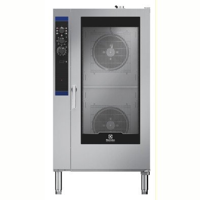 Electrolux Professional EFCE22CSDS Konveksiyon Fırın 20 Gn 2/1 - Elektrikli ,260699