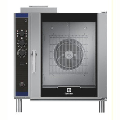 Electrolux Professional EFCG11CSAS Konveksiyon Fırın 10 Gn 1/1 - Gazlı ,260819