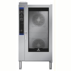 Electrolux Professional EFCG21CSAS Konveksiyon Fırın 20 Gn 1/1 - Gazlı ,260860