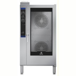 Electrolux Professional EFCG22CSAS Konveksiyon Fırın 20 Gn 2/1 - Gazlı ,260863