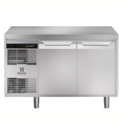 Electrolux Professional EH2KBAAT Endüstriyel Tezgah Tip Derin Donduruc,2 Kapılı,290lt ,710288