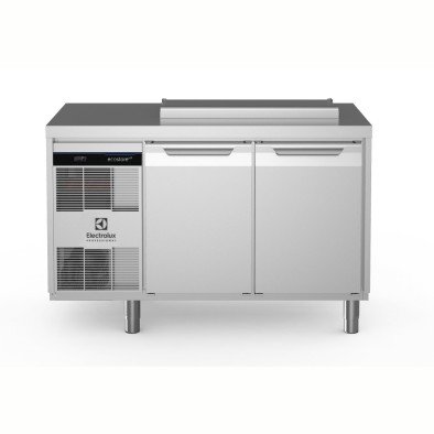 Electrolux Professional EH2SBAA Endüstriyel Tip Saladet,290lt,2 Kapılı,3xgn-hd ,710025
