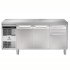 Electrolux Professional EH3HBAAD Endüstriyel Soğuk Tezgah 2k+1/3+2/3 Çek.440lt ,710041