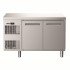 Electrolux Professional EJ2KBAA Tezgah Tipi Derin Dondurucu, 2 Kapılı, -22°c/-15°c, Aısı 304 (r290) ,710401