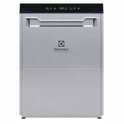 Electrolux Professional ELAI3G Endüstriyel Tezghaltı Bulaşık Makinesi, Wash-safe, Çift Cidar,3ph,dp,dd, 720sepet/saat ,502706