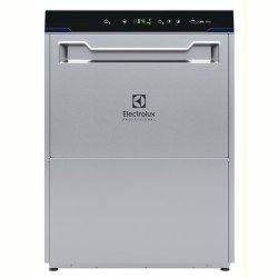 Electrolux Professional ELAI3GCL Endüstriyel Tezgahaltı Bulaşık Makinesi(l), Wash-safe, Çift Cidarlı, 3ph, Dp,dd, 720 Tabak/saat-cafe Line ,502719