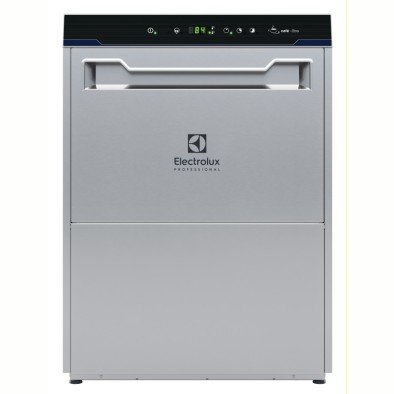 Electrolux Professional ELAI3GCL Endüstriyel Tezgahaltı Bulaşık Makinesi(l), Wash-safe, Çift Cidarlı, 3ph, Dp,dd, 720 Tabak/saat-cafe Line ,502719