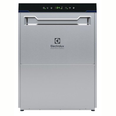 Electrolux Professional ELAI3GTL Endüstriyel Tezgahaltı Bulaşık Makinesi(l), Wash-safe, Çift Cidarlı, 3ph, Dp,dd, 720 Tabak/saat ,502718