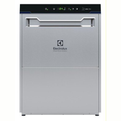 Electrolux Professional ELAI3GWL Endüstriyel Tezgahaltı Bulaşık Makinesi(l), Wash-safe, Çift Cidarlı, 3ph, Dp,dd, 720 Tabak/saat-wıne Line ,502721