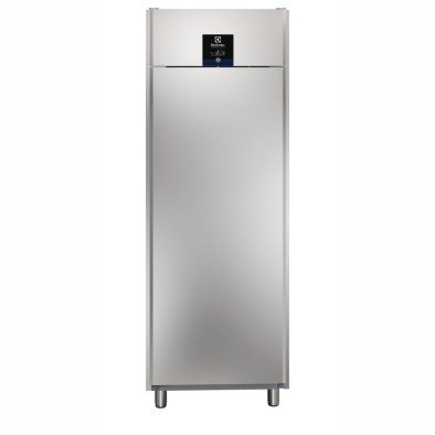Electrolux Professional ERX71FRHA 1-kapılı Buzdolabı 670lt -2+10°c, Dıjıtal A304 - R290 Class A ,725457