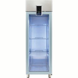 Electrolux Professional ESP71GRC Endüstriyel 1-cam Kapılı Buzdolabı, 670l, +2+10°c, Dıjıtal-r290 ,727963