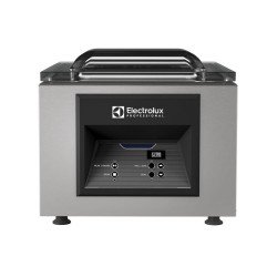 Electrolux Professional Set Üstü Vakum Paketleme Makinesi 602178-EVP08D 8 M3/saat Dijital Gösterge