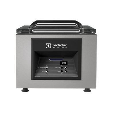 Electrolux Professional Set Üstü Vakum Paketleme Makinesi 602178-EVP08D 8 M3/saat Dijital Gösterge Electrolux Professional Set Üstü Vakum Paketleme Makinesi 602178-EVP08D 8 M3/saat Dijital Gösterge