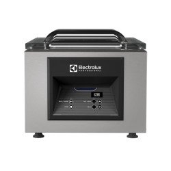 Electrolux Professional Set Üstü Vakum Paketleme Makinesi 602179-EVP12D 12 M3/saat Dijital Kontrol