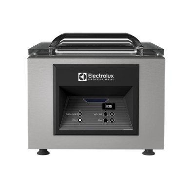 Electrolux Professional Set Üstü Vakum Paketleme Makinesi 602179-EVP12D 12 M3/saat Dijital Kontrol Electrolux Professional Set Üstü Vakum Paketleme Makinesi 602179-EVP12D 12 M3/saat Dijital Kontrol