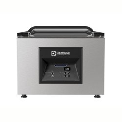 Electrolux Professional EVP16D Vacuum Packer 16 M3/h, Sealıng Bar 410mm, Table Top, Dıgıtal Dısplay ,602180