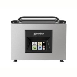 Electrolux Professional EVP20T Vakum Makinesi 20m3/s,setüstü,dokunmatik Ekran ,602181