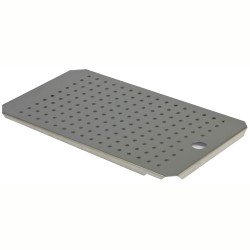 Electrolux Professional F0NDOFOR. 1/2 Modul Benmari İçin Perfore Taban ,921622