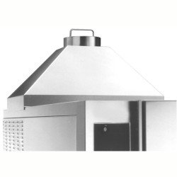 Electrolux Professional FCFCF10 6&10xgn1/1-2/1g.fırın Borukondenseri ,921701