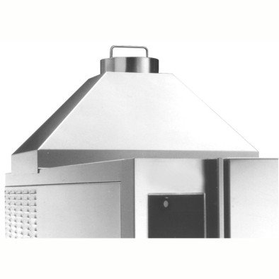 Electrolux Professional FCFCF10 6&10xgn1/1-2/1g.fırın Borukondenseri ,921701