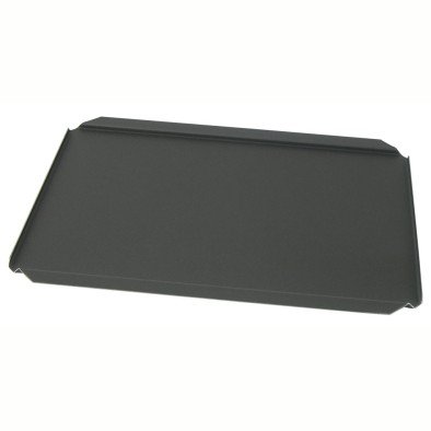 Electrolux Professional FCVBP125C4 Aluminyum Gn1/2 Unlu Mamul Tepsisi H=5mm ,921183