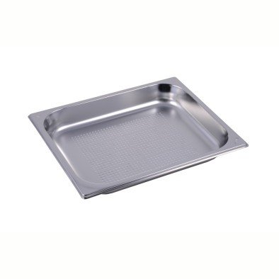 Electrolux Professional FF/12040 S/s 1/2gn Perfore Tabanlı Küvet H=40mm ,329042