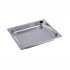 Electrolux Professional FF/12040 S/s 1/2gn Perfore Tabanlı Küvet H=40mm ,329042