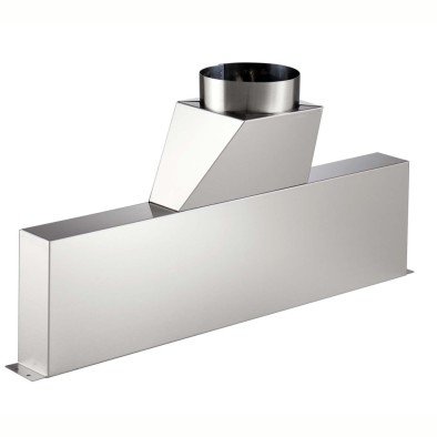 Electrolux Professional FLUECOND Duman Kondenseri,1 Modul İçin-150mm ,206246