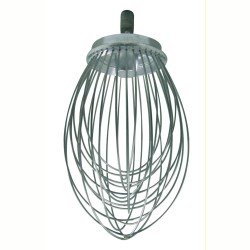 Electrolux Professional FOU60 60 Lt Mikser İçin Çırpma Teli ,653086