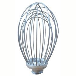 Electrolux Professional FOUR20 20 Lt Mikser İçin Güçlendirilmiş Çırpıcı ,653254