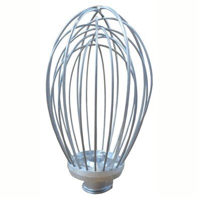 Electrolux Professional FOUR20 20 Lt Mikser İçin Güçlendirilmiş Çırpıcı ,653254