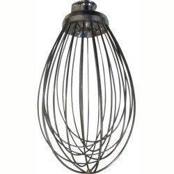 Electrolux Professional FOUR30 30 Lt Mikser İçin Güçlendirilmiş Çırpıcı ,653253