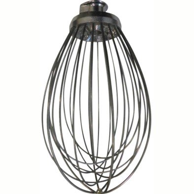 Electrolux Professional FOUR30 30 Lt Mikser İçin Güçlendirilmiş Çırpıcı ,653253