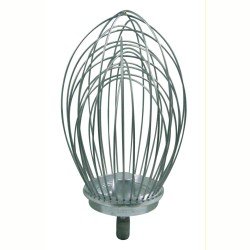 Electrolux Professional FOUR60 60 Lt Mikser İçin Güçlendirilmiş Çırpıcı ,653097