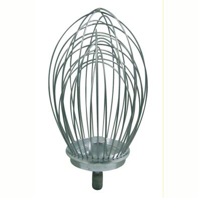 Electrolux Professional FOUR60 60 Lt Mikser İçin Güçlendirilmiş Çırpıcı ,653097