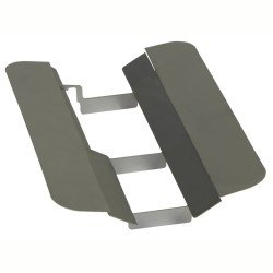 Electrolux Professional FR15DEF 15lt Fritöz-unlu Ürünler İçin Deflektör ,921696