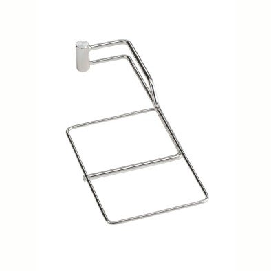 Electrolux Professional FRAME2BSK-PC700 Asansörlü Makarna Sepeti Suportu-700xp ,206396