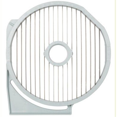 Electrolux Professional FT08 Parmak Patates Diski 8x8mm ,653572