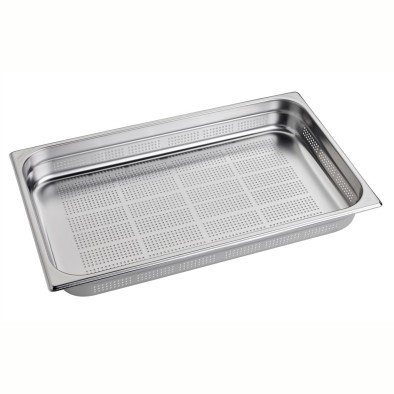 Electrolux Professional FT11065+MA Gn 1/1 H= 65 Perfore Küvet+kulp ,329226